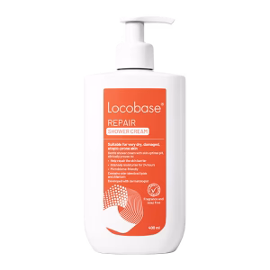 Locobase Repair Shower Cream (Kopio)